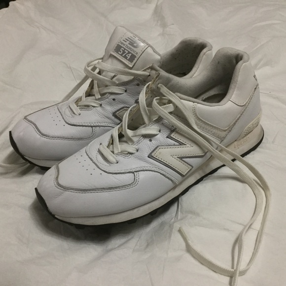 New Balance Other - Men New Balance White encap sneakers size 11.5